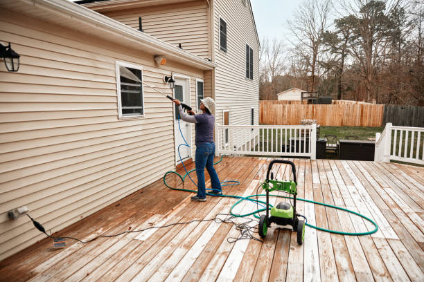 Best Affordable Power Washing  in Carbondale, PA