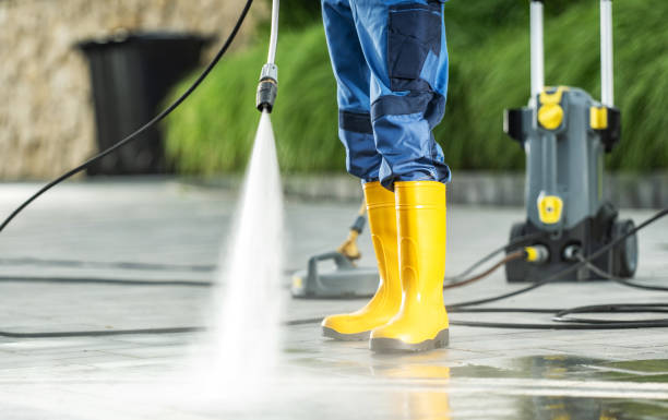Carbondale, PA Pressure Washing Company