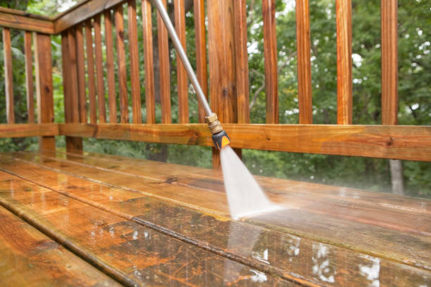 Best Fence Pressure Washing  in Carbondale, PA