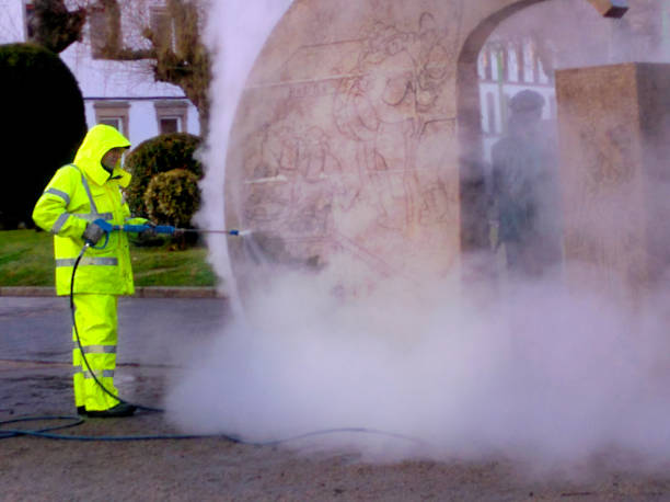 Best Garage Pressure Washing  in Carbondale, PA