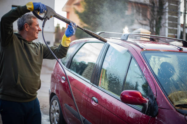 Best Residential Pressure Washing Services  in Carbondale, PA